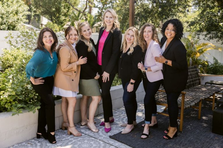 MilSpouse Careers: Wise Advise + Assist team are frontrunners in remote work